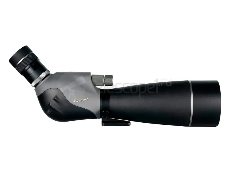 Зрительная труба Levenhuk New Blaze ED 80