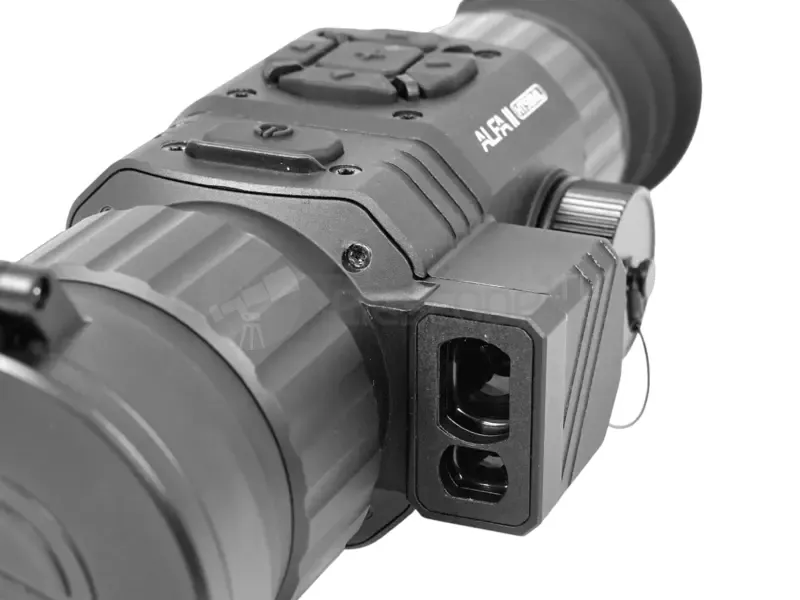 Тепловизионный прицел Arkon Alfa II HT50ML