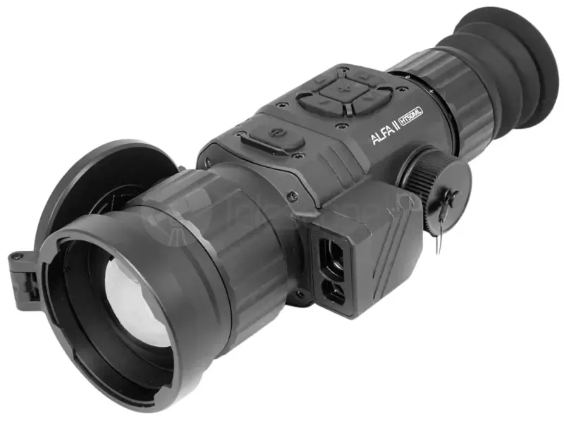 Тепловизионный прицел Arkon Alfa II HT50ML