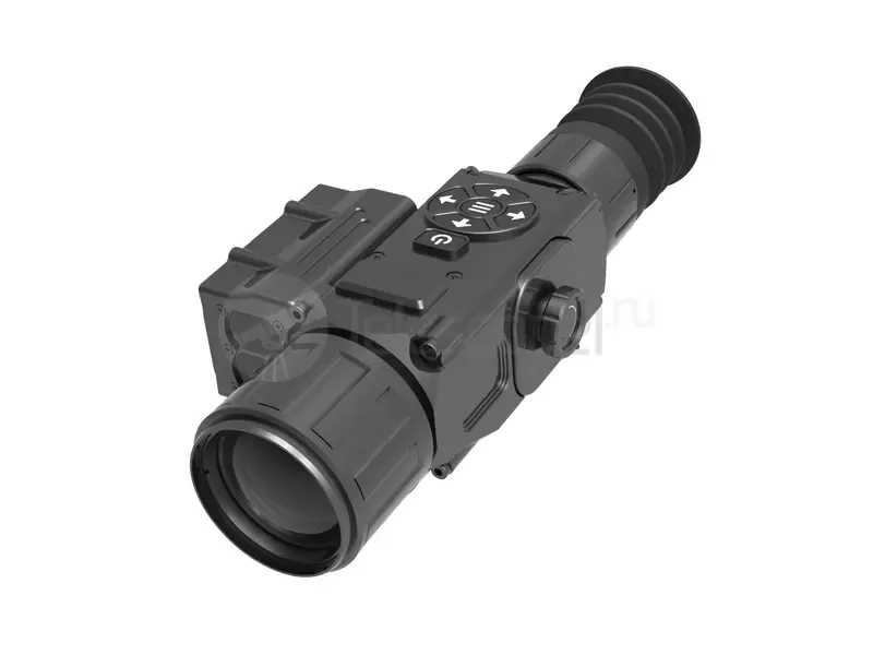 Тепловизионный прицел iRay XSight SL-50R с дальномером