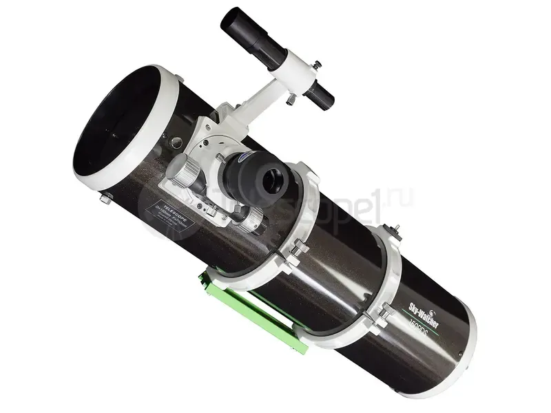Телескоп Sky-Watcher BK 150P OTA Dual Speed Focuser