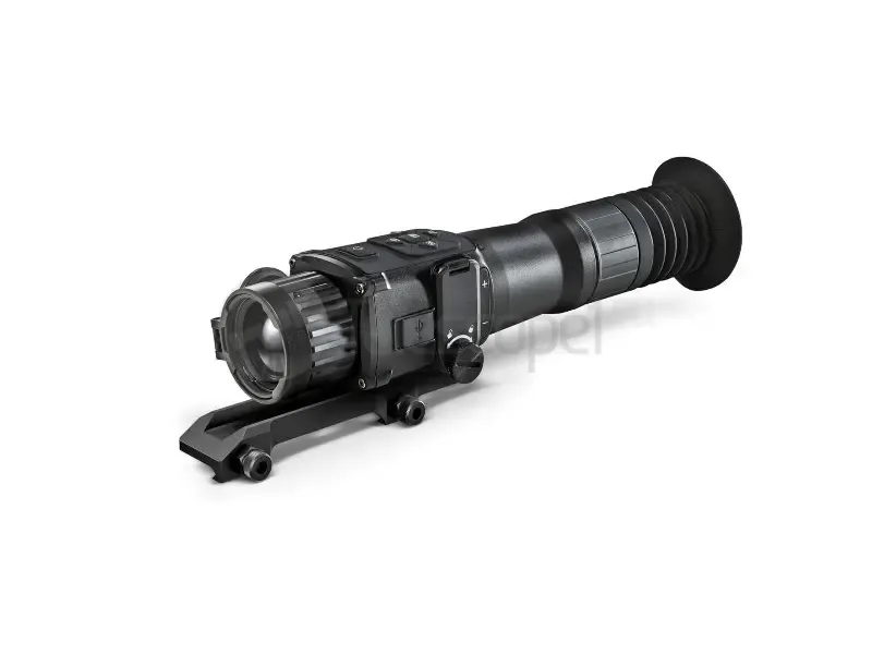 Тепловизионный прицел Yukon Nordforce XQ30
