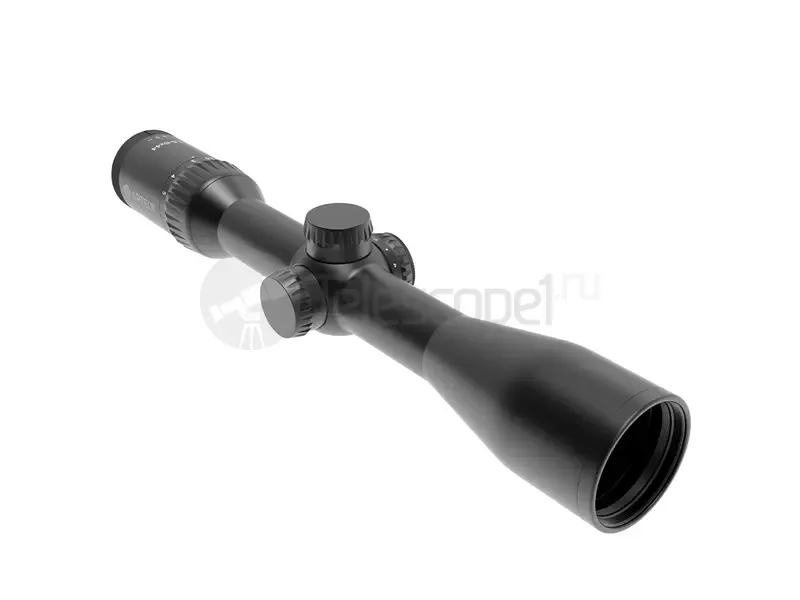 Оптический прицел Artelv CRS Fiber 1.5-6x44 SFP AMF2-6X
