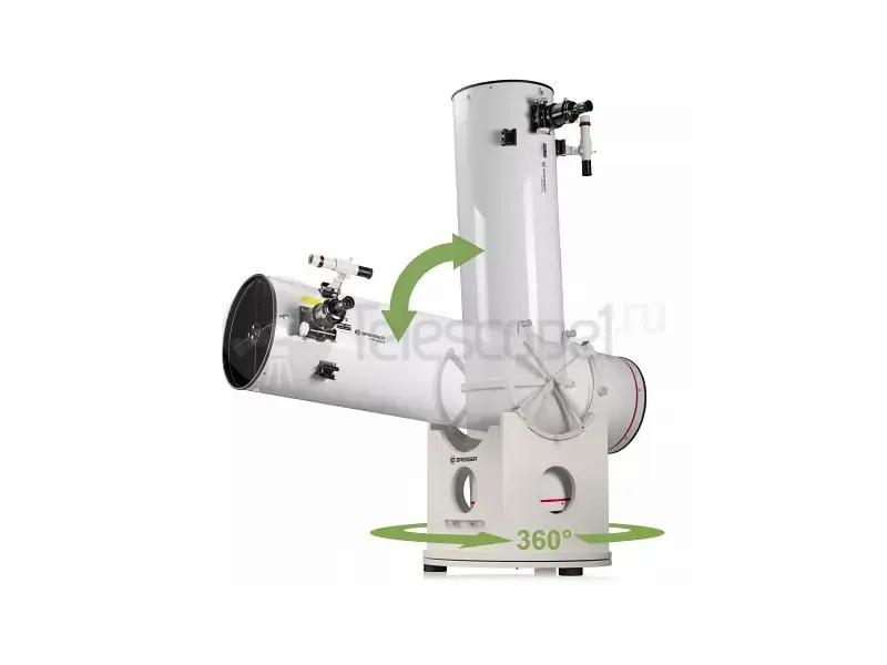 Телескоп Bresser Messier 12" Dobson