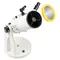 Телескоп Bresser Messier 5" Dobson