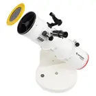 Телескоп Bresser Messier 5" Dobson