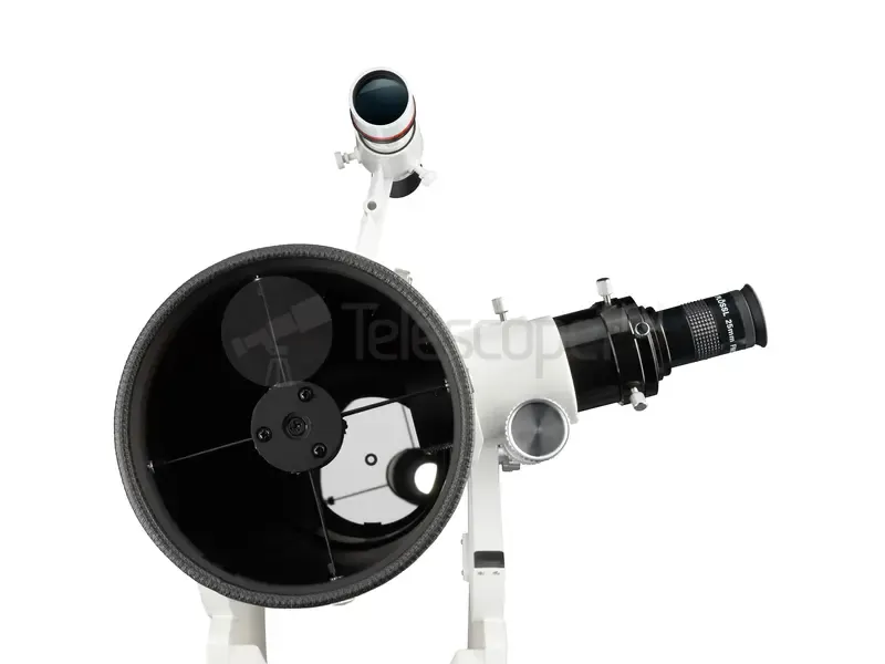 Телескоп Bresser Messier 6" 150/1200mm Planetary Dobson
