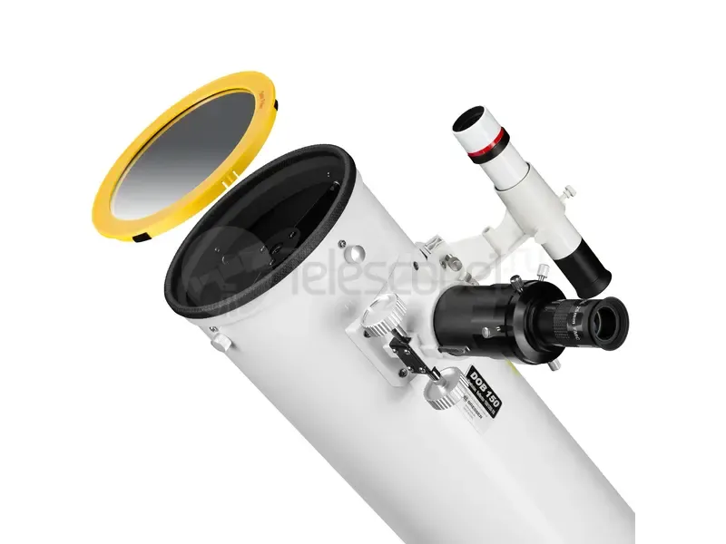 Телескоп Bresser Messier 6" 150/1200mm Planetary Dobson