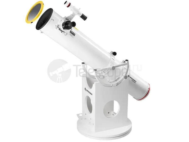 Телескоп Bresser Messier 6" 150/1200mm Planetary Dobson