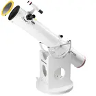 Телескоп Bresser Messier 6" 150/1200mm Planetary Dobson