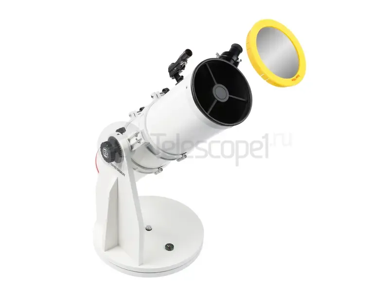 Телескоп Bresser Messier 6" Dobson