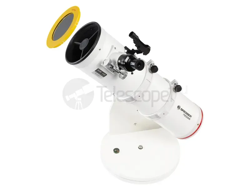 Телескоп Bresser Messier 6" Dobson