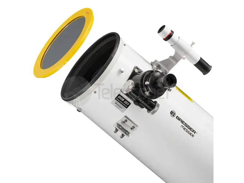 Телескоп Bresser Messier 8" Dobson