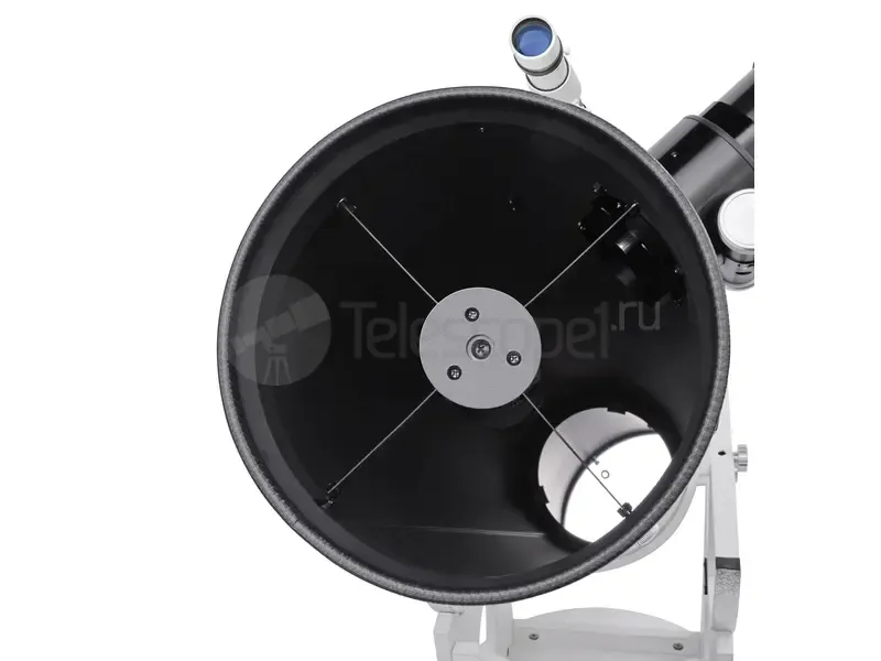 Телескоп Bresser Messier 8" Dobson