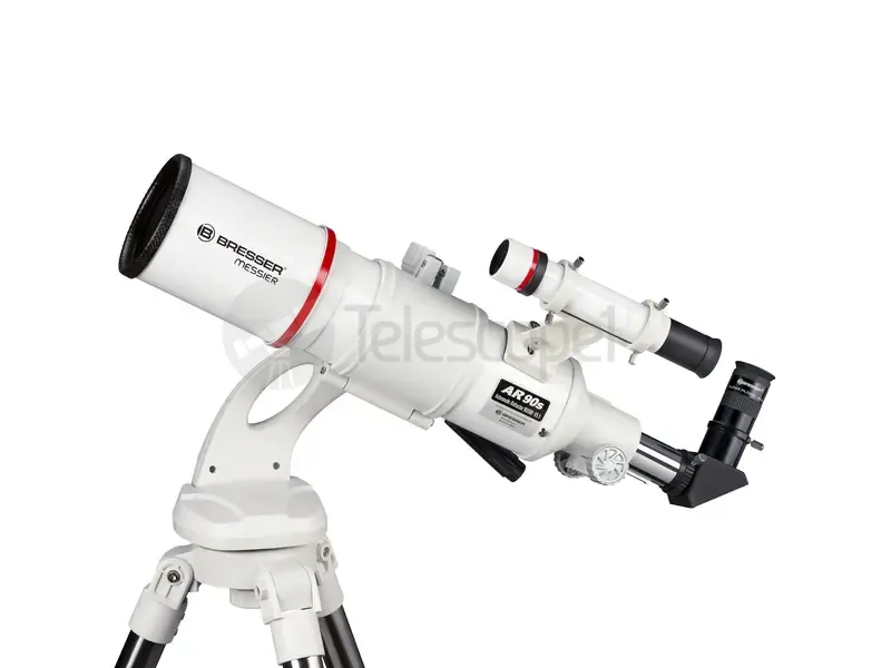 Телескоп Bresser Messier AR-90/500 NANO AZ