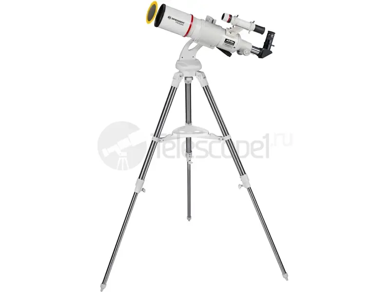 Телескоп Bresser Messier AR-90/500 NANO AZ