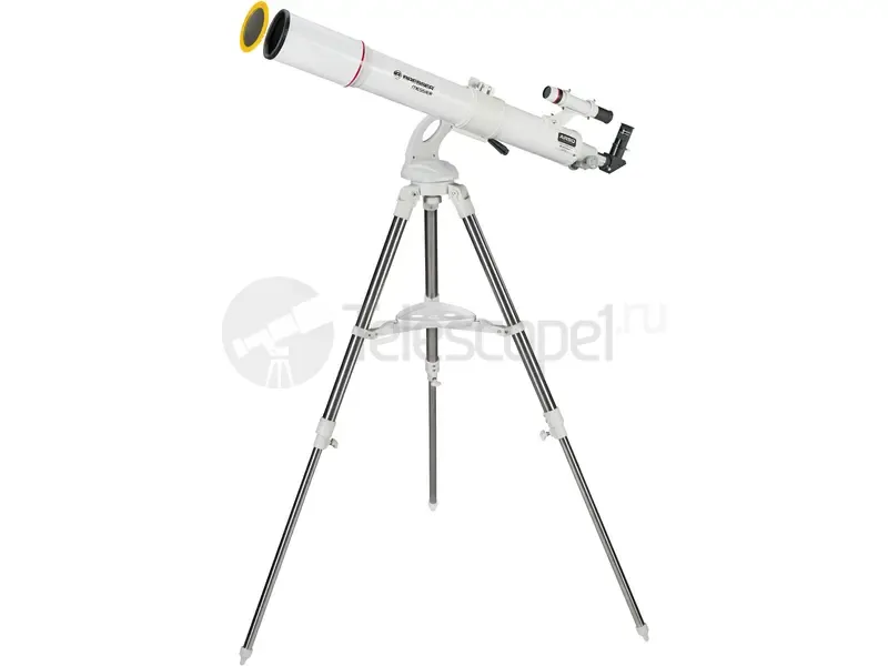 Телескоп Bresser Messier AR-90/900 NANO AZ