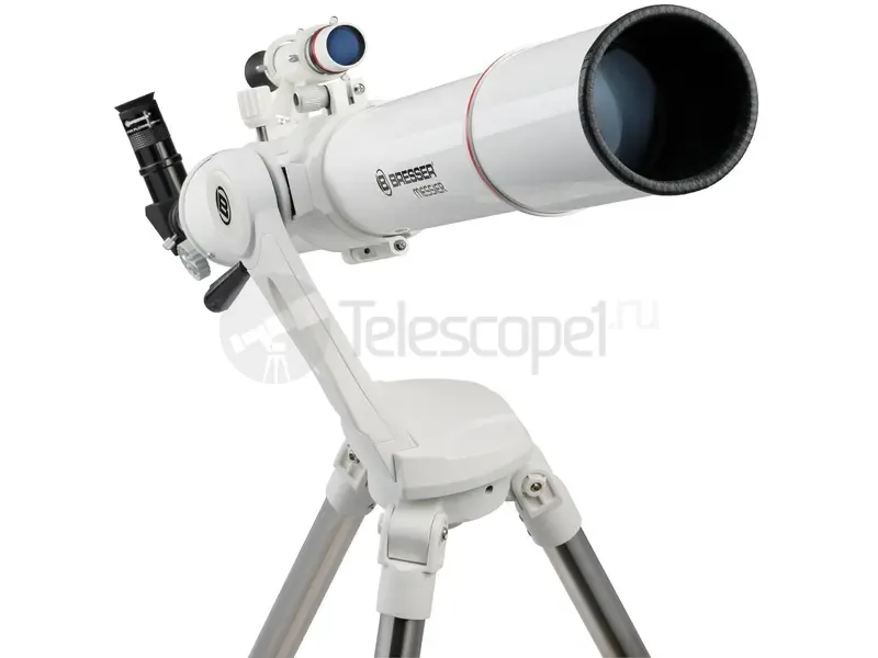 Телескоп Bresser Messier AR-90/900 NANO AZ