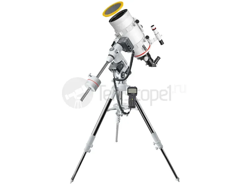 Телескоп Bresser Messier MC-152/1900 Hexafoc EXOS-2 GOTO
