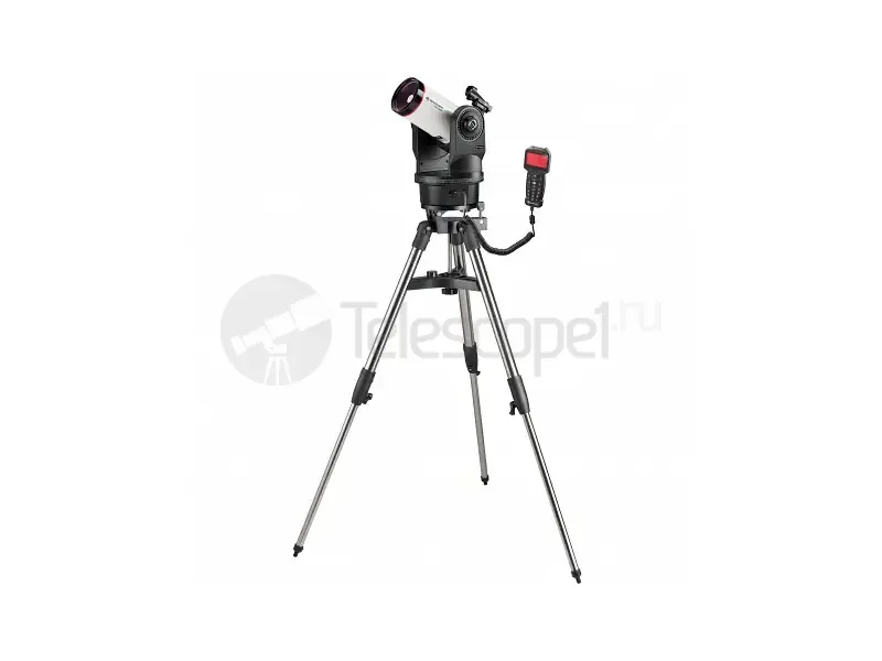 Телескоп Bresser Messier MCX-102 GoTo AZ/EQ