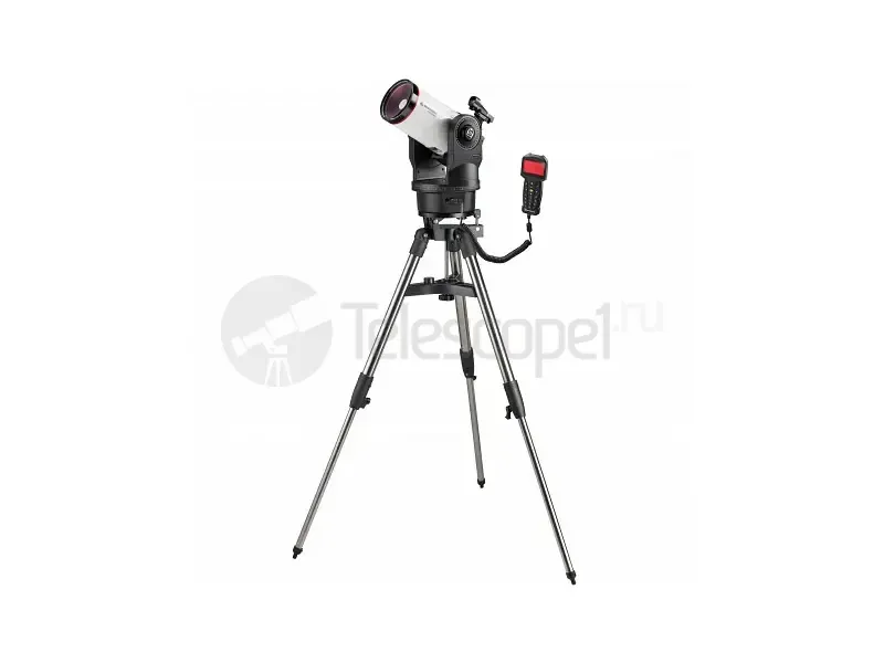 Телескоп Bresser Messier MCX-127 GoTo AZ/EQ