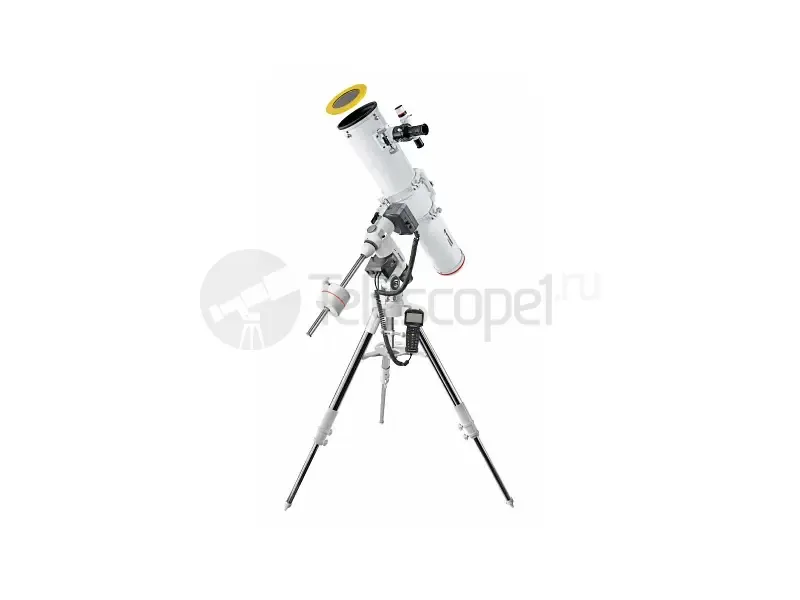 Телескоп Bresser Messier NT-114/500 NANO