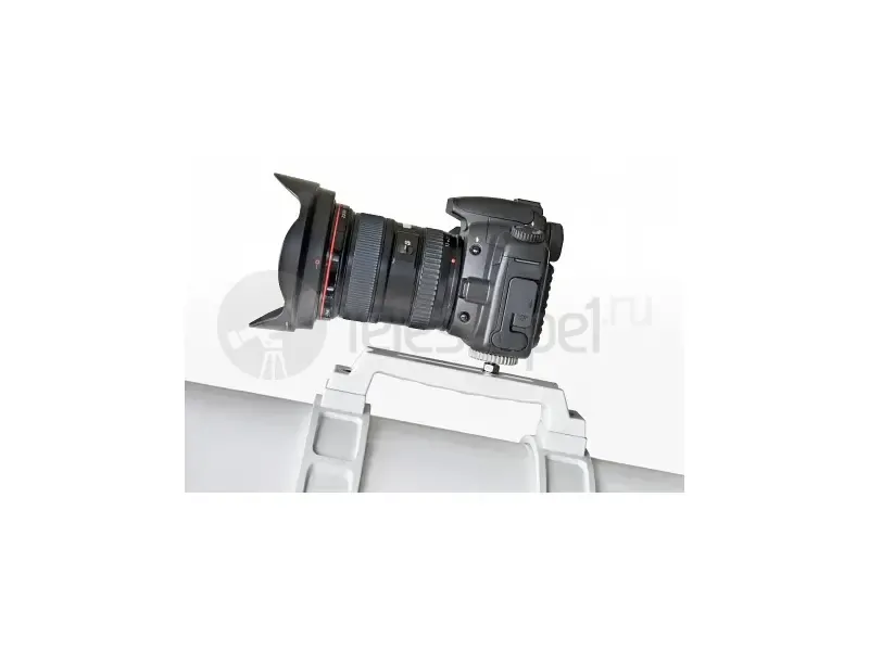 Телескоп Bresser Messier NT-114/500 NANO