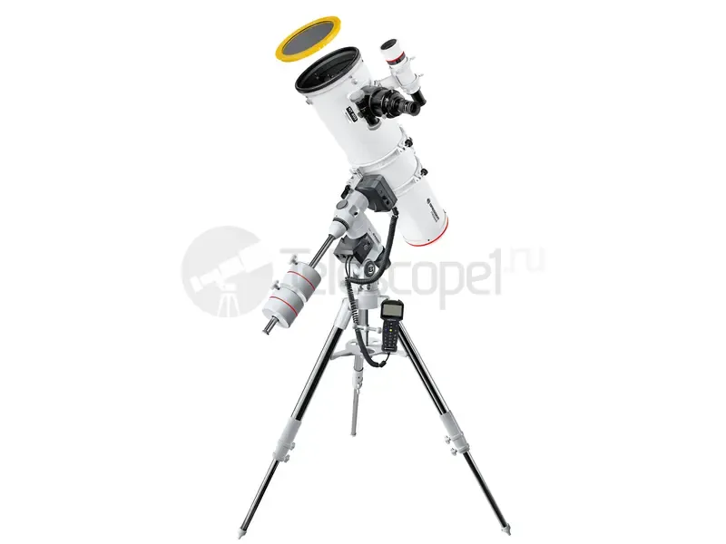 Телескоп Bresser Messier NT-203/1000 Hexafoc EXOS-2 GoTo