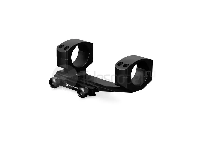 Кронштейн Vortex PRO 30 мм с выносом 57 мм (CVP-30)