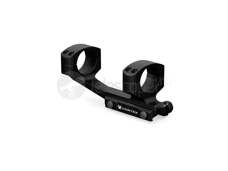 Кронштейн Vortex PRO 30 мм с выносом 57 мм (CVP-30)
