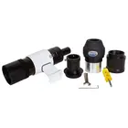 Телескоп Sky-Watcher BK ED80 Steel OTAW