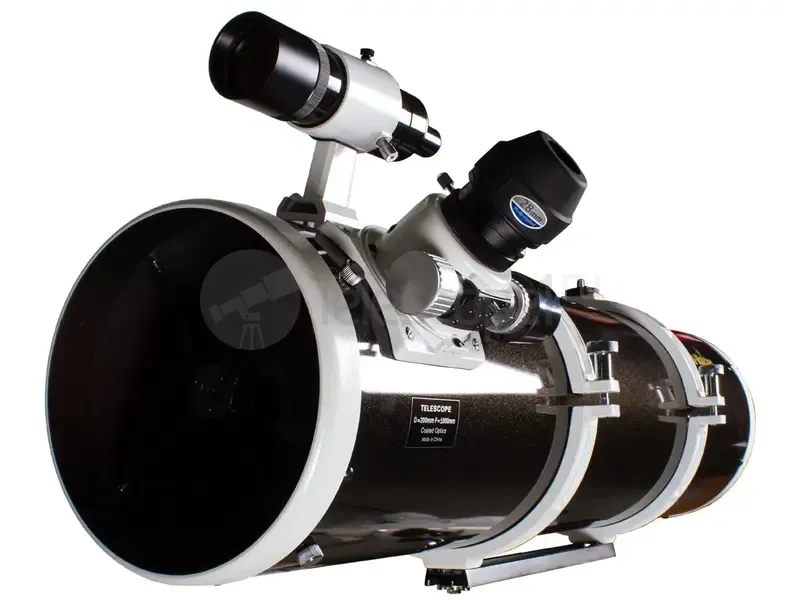 Телескоп Sky-Watcher BK ED80 Steel OTAW