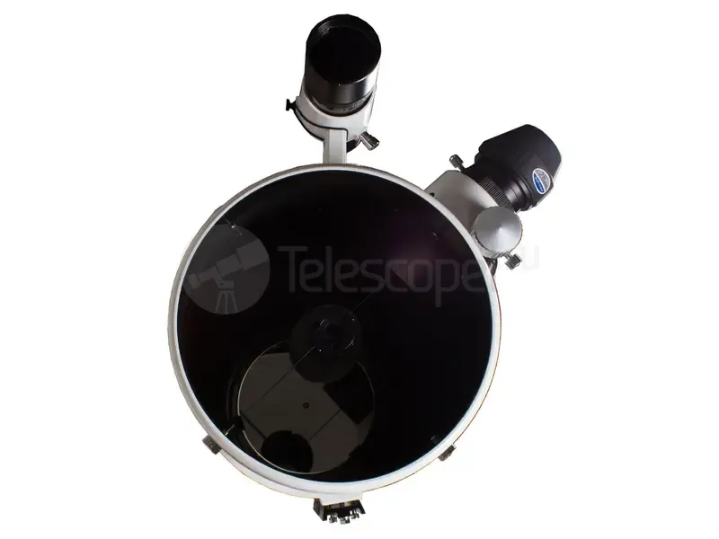 Телескоп Sky-Watcher BK 200 Steel OTAW Dual Speed Focuser
