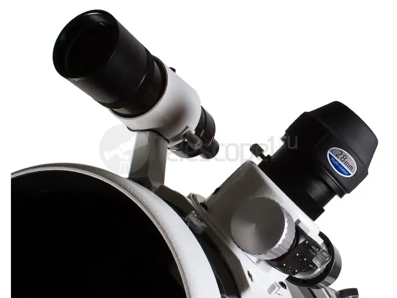 Телескоп Sky-Watcher BK 200 Steel OTAW Dual Speed Focuser