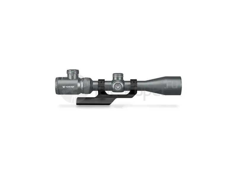 Кронштейн Vortex Cantilever 25.4 мм с выносом (3'') (CM-103)