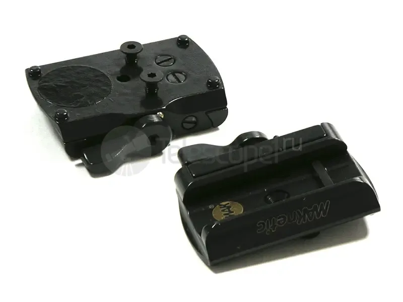 Крепление MAKnetic Sauer 303 R8 для коллиматора Docter Sight (30133-9000)