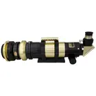 Телескоп CORONADO SolarMax III 70 Double Stack, с блок. фильтром 15 мм (OTA)