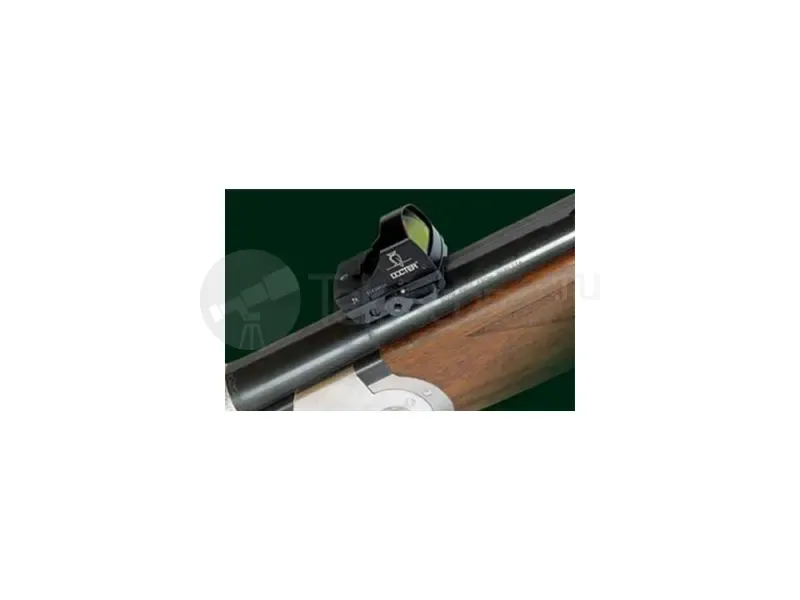 Крепление MAKnetic для коллиматора Docter Sight, 10 мм (3010-9000)