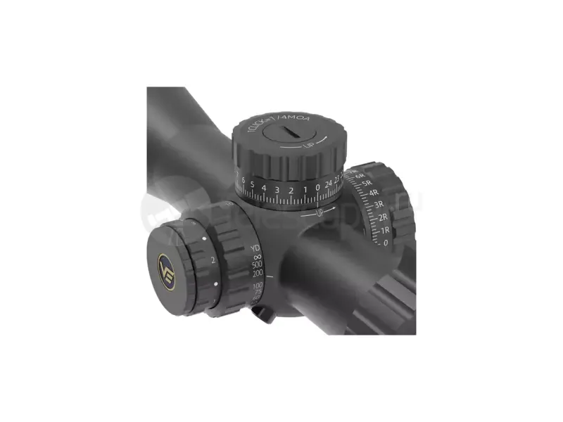 Оптический прицел Vector Optics Tauron 6-24x50 HD FFP, VTA-4 MOA (SCFF-51)
