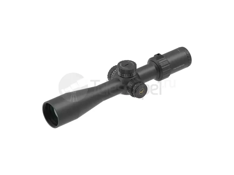 Оптический прицел Vector Optics Tauron 6-24x50 HD FFP, VTA-4 MOA (SCFF-51)