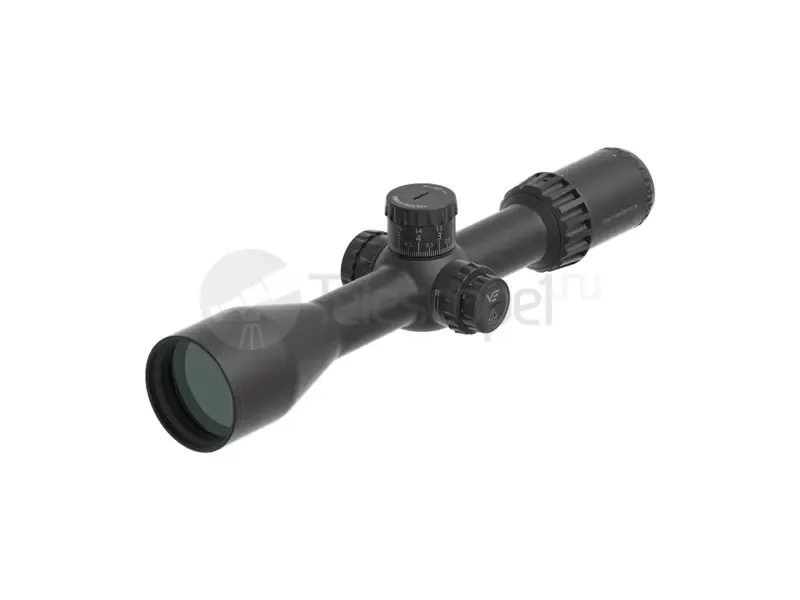 Оптический прицел Vector Optics Tauron 5-25x56 HD FFP PRS, VTA-8 MIL (SCFF-71)