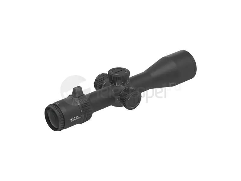 Оптический прицел Vector Optics Veyron GenII 6-24x44 HD CTR FFP, VVE-1 MIL (SCFF-74)