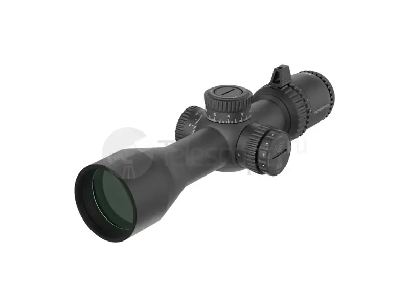 Оптический прицел Vector Optics Veyron GenII 4-16x44 HD CTR FFP, VVE-1 MIL (SCFF-73)