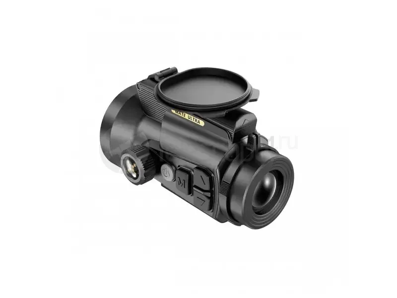 Тепловизионная насадка Nocpix Mate Ultra S60R