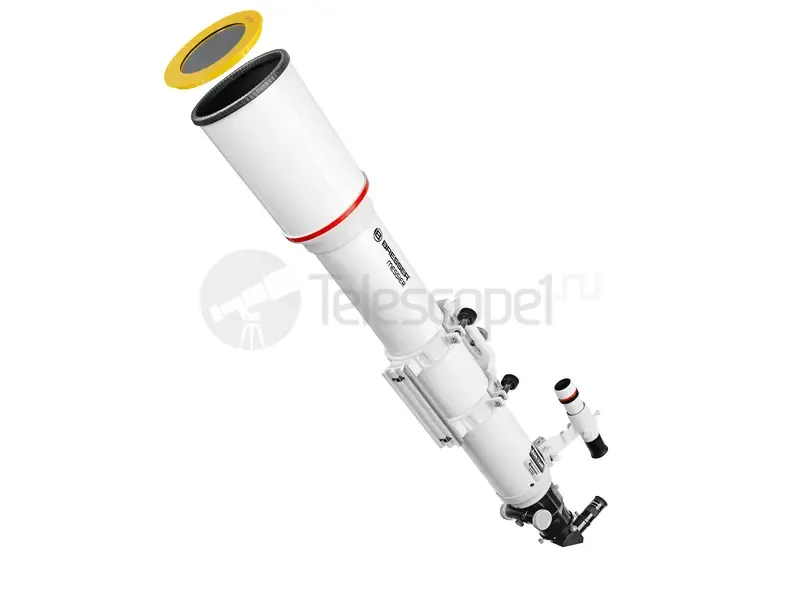 Телескоп Bresser Messier AR-102/1000 OTA Optical Tube
