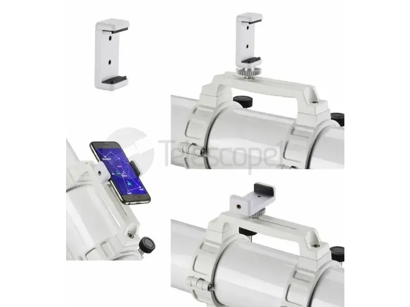 Телескоп Bresser Messier AR-102/1000 OTA Optical Tube