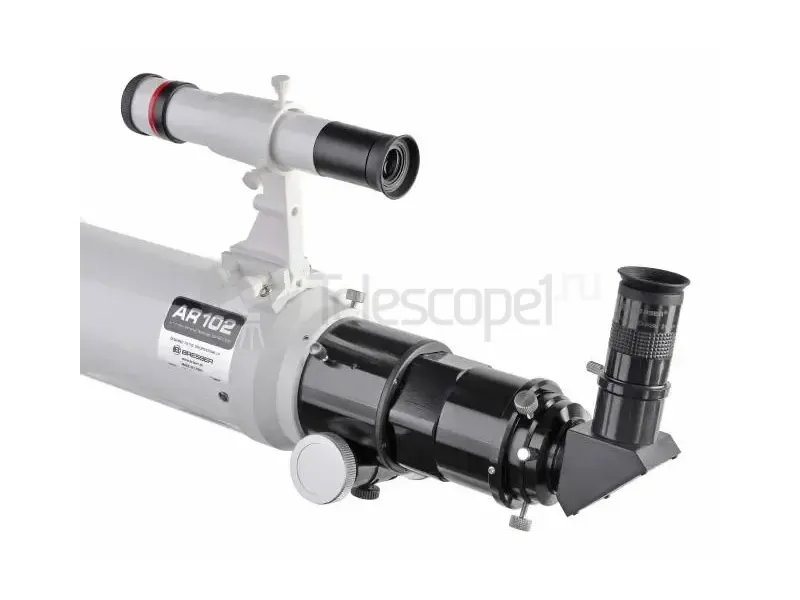Телескоп Bresser Messier AR-102/1000 OTA Optical Tube