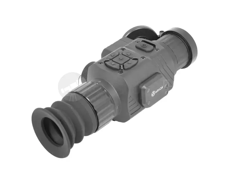 Тепловизионный прицел Arkon Alfa II ST25ML