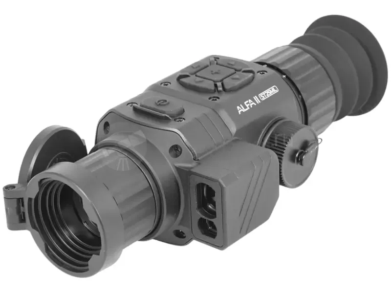 Тепловизионный прицел Arkon Alfa II ST25ML