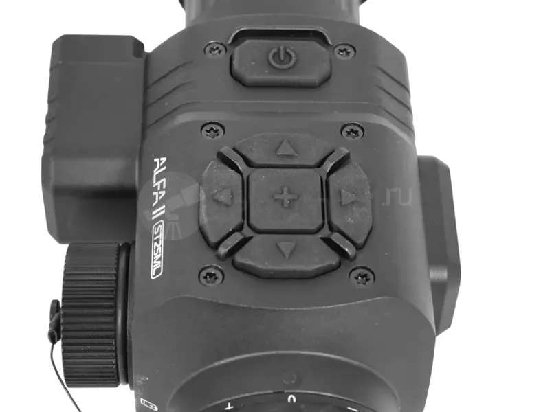 Тепловизионный прицел Arkon Alfa II ST25ML